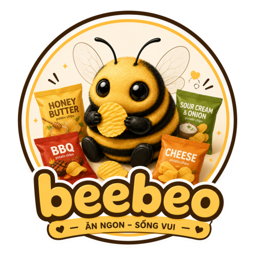 Ăn Vặt Bee Béo